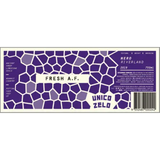 Unico Zelo Fresh A.F. Nero d’Avola Riverland