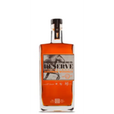 Union Horse Distilling Co. Reserve Straight Bourbon Whiskey