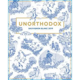 Unorthodox Sauvignon Blanc