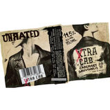Unrated Cabernet Sauvignon Xtra Cab
