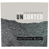 Unsorted Sauvignon Blanc