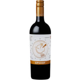 Upshot Red Blend 2019