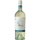 Upshot White Blend 2019