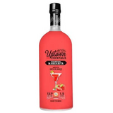 Uptown Strawberry Margarita Wine Based Cocktail