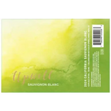 Upwell Sauvignon Blanc California