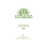 Urbano Vino de la Tierra de Castilla Chardonnay