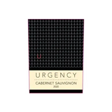 Urgency Cabernet Sauvignon