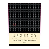 Urgency Cabernet Sauvignon