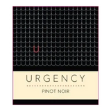 Urgency Pinot Noir