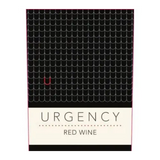 Urgency Red