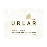 Urlar Pinot Noir
