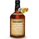 Usquaebach Scotch 15 Year