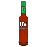 UV Sriracha Vodka