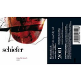 Uwe Schiefer Blaufrankisch