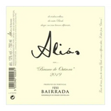 V Puro Bairrada Alias Branco De Outrora