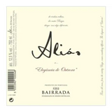 V Puro Bairrada Alias Elegancia de Outrora