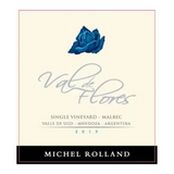 Val de Flores Malbec Single Vineyard Valle de Uco