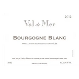 Val de Mer Bourgogne Blanc