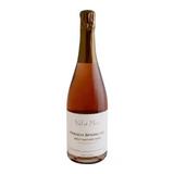 Val de Mer French Sparkling Brut Nature Rose