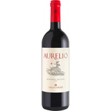 Val Delle Rose Maremma Toscana Rosso Aurelio