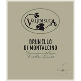Val di Suga Brunello di Montalcino 2015