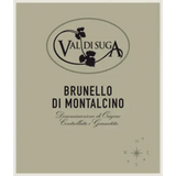 Val di Suga Brunello di Montalcino 2016