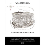 Val di Suga Brunello di Montalcino Poggio al Granchio 2016