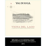 Val di Suga Brunello di Montalcino Vigna del Lago 2013