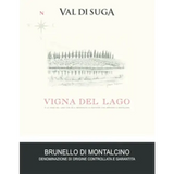 Val di Suga Brunello di Montalcino Vigna del Lago 2015