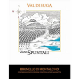 Val di Suga Brunello di Montalcino Vigna Spuntali 2015
