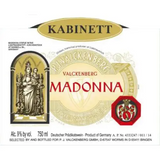 Valckenberg Estate Madonna Kabinett