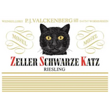 Valckenberg Mosel Riesling Zeller Schwarze Katz