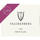 Valckenberg Pinot Blanc