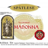 Valckenberg Riesling Spatlese Madonna