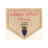 Valdespino Oloroso Solera 1842 VOS