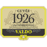 Valdo Prosecco di Valdobbiadene Superiore Extra Dry Cuvee