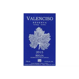 Valenciso Rioja Reserva