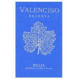 Valenciso Rioja Reserva