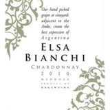 Valentín Bianchi Elsa Chardonnay