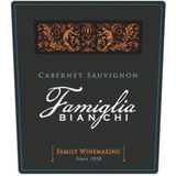 Valentín Bianchi Famiglia Bianchi Cabernet Sauvignon