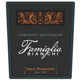 Valentín Bianchi Famiglia Bianchi Cabernet Sauvignon