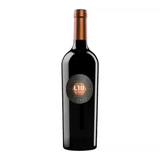 Valentín Bianchi L10 Malbec Premium 2020