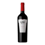 Valentín Bianchi Lionel Messi L10 Malbec