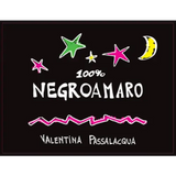 Valentina Passalacqua Negroamaro Rose
