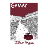 Valerie Forgues Touraine Gamay
