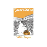 Valerie Forgues Touraine Sauvignon