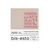 Valfaccenda Bis-Esto Vino Rosso