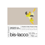Valfaccenda Bis-Lacco Vino Bianco