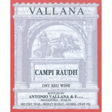 Vallana Campi Raudii 2018