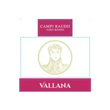 Vallana Colline Novaresi Campi Raudii Vino Rosso